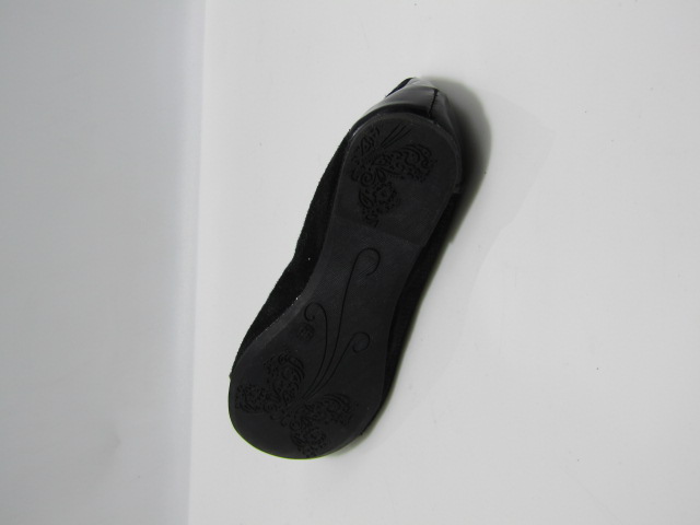 Baleriny Damskie D4451-2 JEDEN 36-41 1