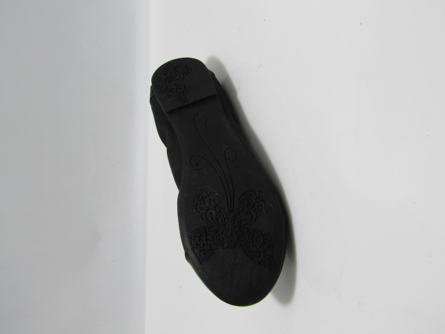 Baleriny Damskie D4451-1 JEDEN 36-41 1