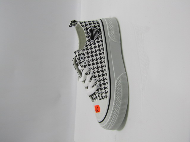 Trampki damskie LL1870 PLAID 36-41