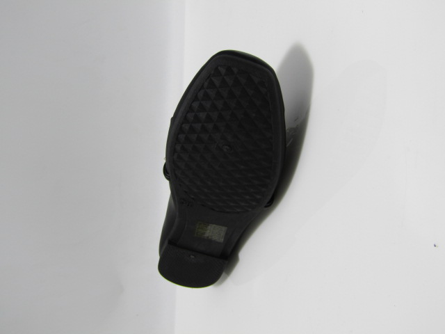 Baleriny Damskie R-7 BLACK 36-41 1