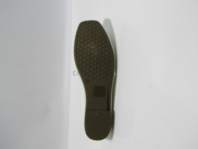 Baleriny Damskie R-7 WHITE 36-41 1