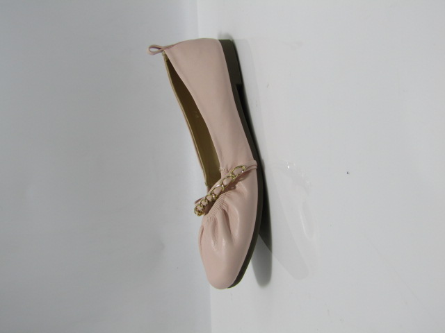 Baleriny Damskie R-7 PINK 36-41