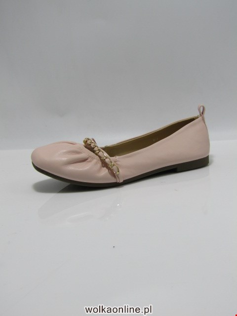 Baleriny Damskie R-7 PINK 36-41