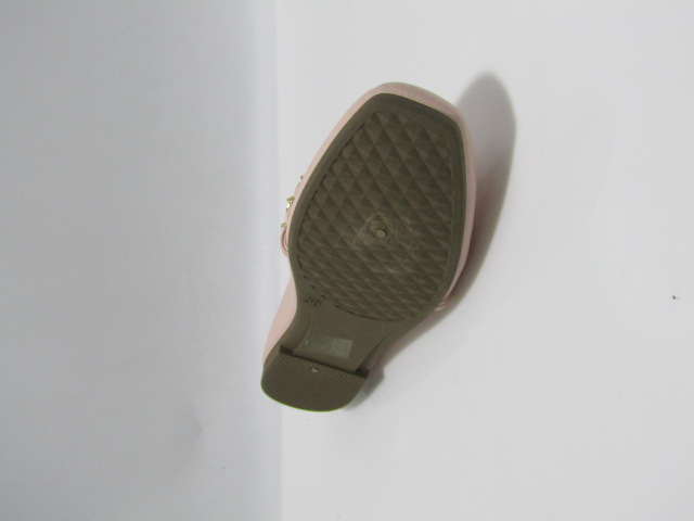 Baleriny Damskie R-7 PINK 36-41 1