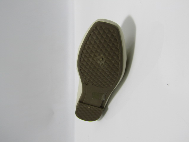 Baleriny Damskie R-8 BEIGE 36-41 1