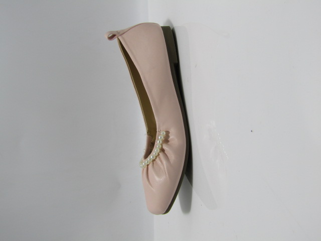 Baleriny Damskie R-8 PINK 36-41