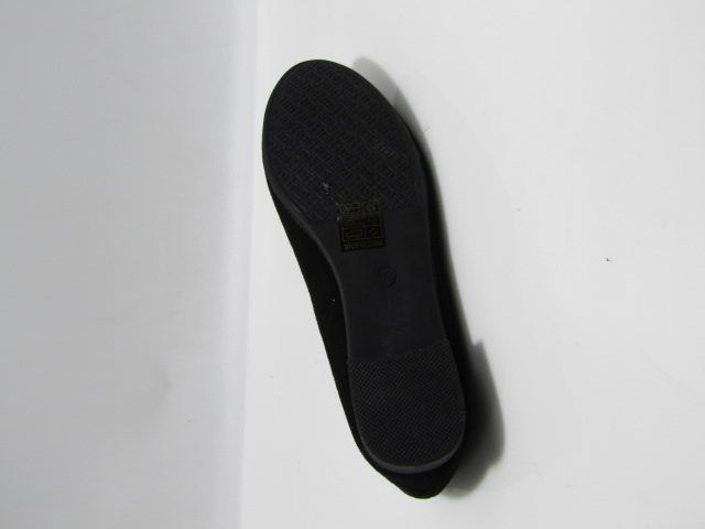 Baleriny Damskie 68-122 BLACK 36-41 1