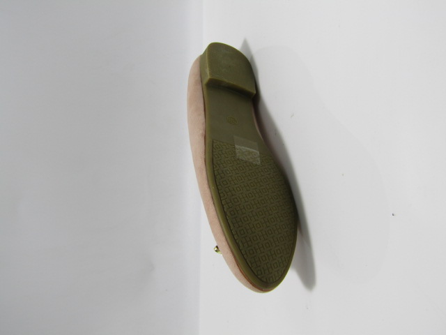 Baleriny Damskie 68-122 PINK 36-41 1