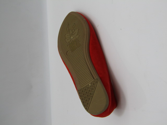 Baleriny Damskie B10-21 JEDEN 36-41 1