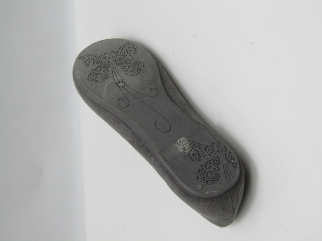 Baleriny Damskie B09A-5 JEDEN 36-41 1