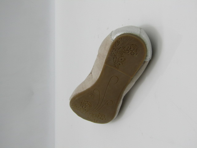 Baleriny Damskie D4451A-4 JEDEN 36-41 1