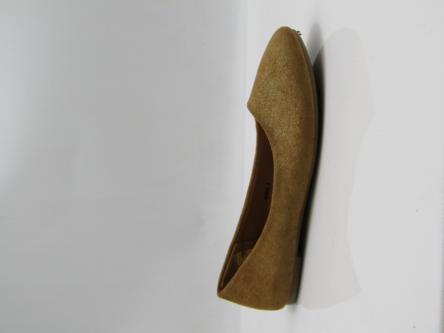 Baleriny Damskie B09AK-6 JEDEN 36-41