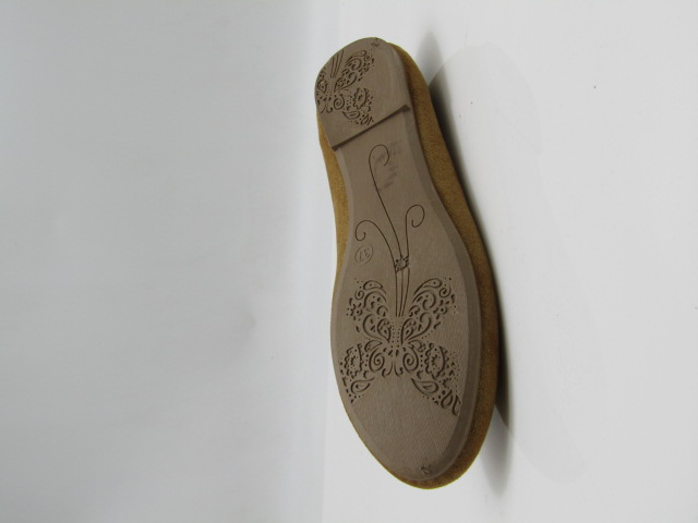 Baleriny Damskie B09AK-6 JEDEN 36-41 1