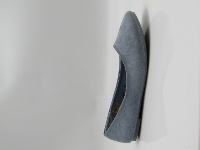 Baleriny Damskie B09A-1 JEDEN 36-41