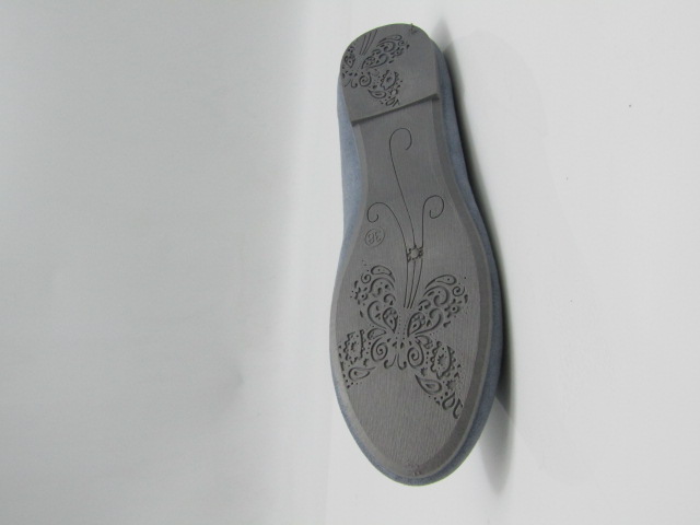 Baleriny Damskie B09A-1 JEDEN 36-41 1