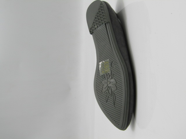 Baleriny Damskie B10A-5 JEDEN 36-41 1