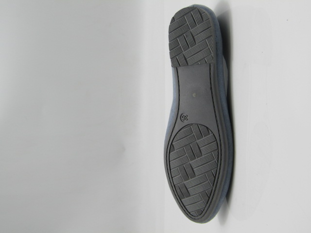 Baleriny Damskie F23-8 JEDEN 36-41 1