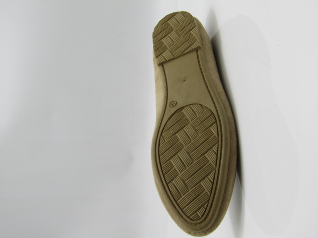 Baleriny Damskie F23AT-8 JEDEN 41-43 1