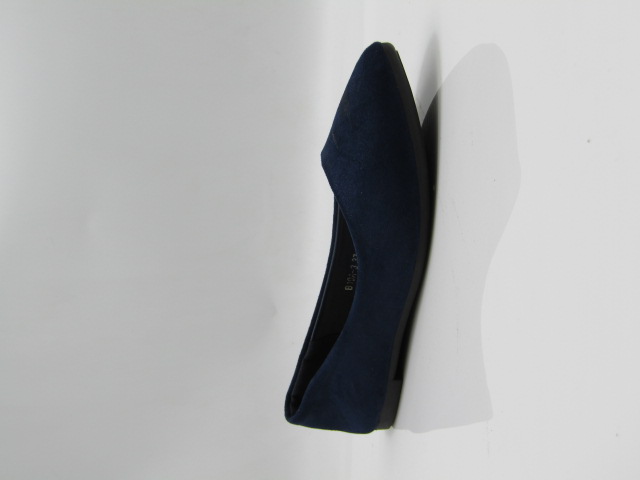 Baleriny Damskie B10A-3 JEDEN 36-41