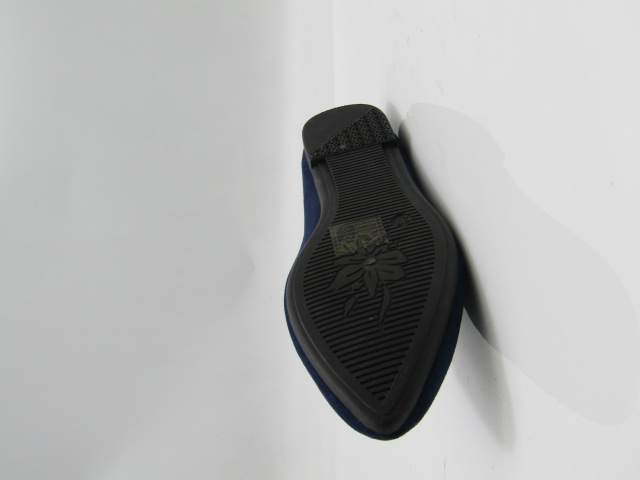 Baleriny Damskie B10A-3 JEDEN 36-41 1