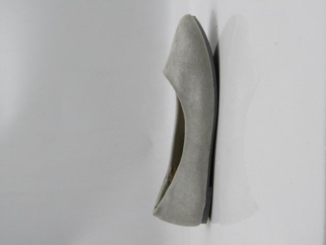 Baleriny Damskie B09A-2 JEDEN 36-41