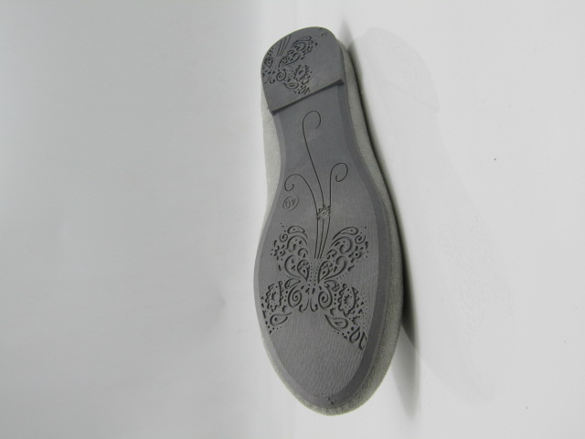 Baleriny Damskie B09A-2 JEDEN 36-41 1