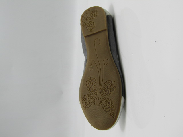 Baleriny Damskie D4451A-2 JEDEN 36-41 1