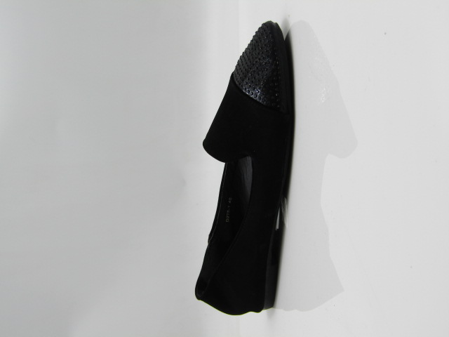 Baleriny Damskie D275-1 JEDEN 36-41