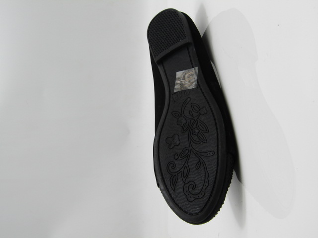 Baleriny Damskie D275-1 JEDEN 36-41 1