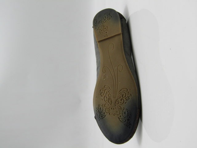 Baleriny Damskie D4451A-6 JEDEN 36-41 1