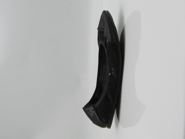 Baleriny Damskie D4451A-1 JEDEN 36-41