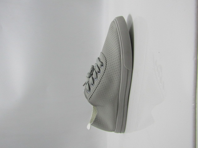 Trampki damskie 5345-6 JEDEN 36-41