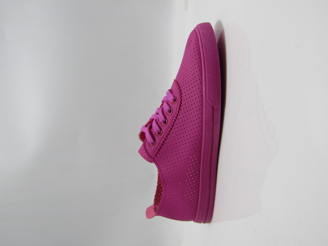 Trampki damskie 5345-7 JEDEN 36-41