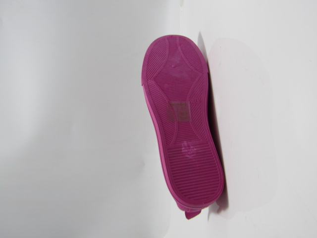 Trampki damskie 5345-7 JEDEN 36-41 1