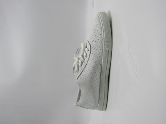 Trampki damskie 5345-4 JEDEN 36-41