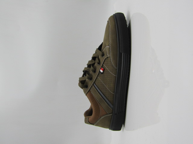 Buty Sportowe Męskie K3117-3 JEDEN 40-45