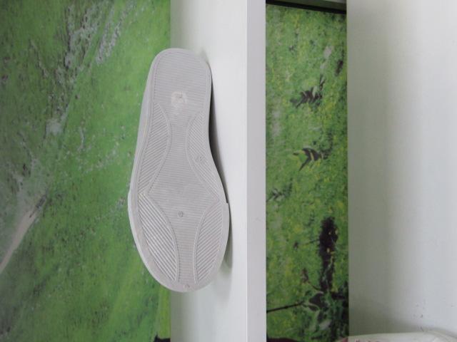 Trampki damskie 5345-6 JEDEN 36-41 1