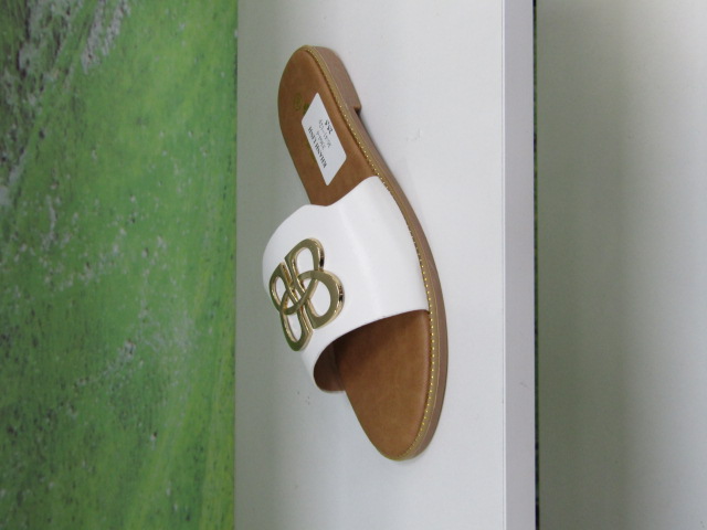 Klapki Damskie 3364-4 JEDEN 36-41