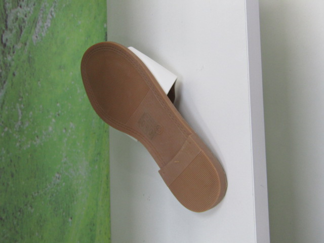 Klapki Damskie 3364-4 JEDEN 36-41 1