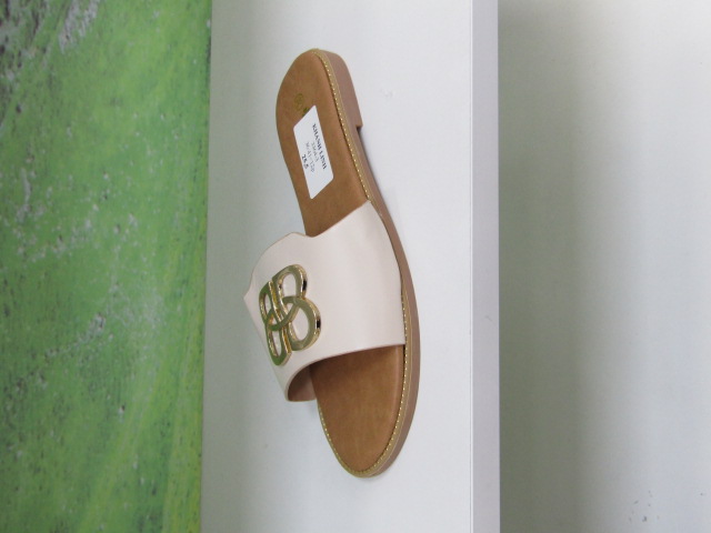 Klapki Damskie 3364-3 JEDEN 36-41