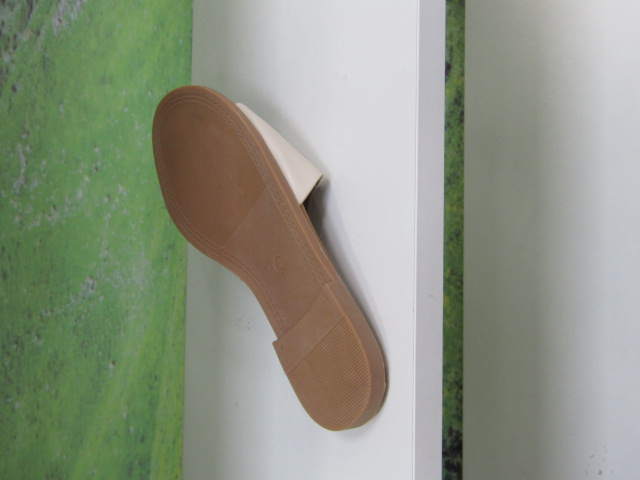 Klapki Damskie 3364-3 JEDEN 36-41 1