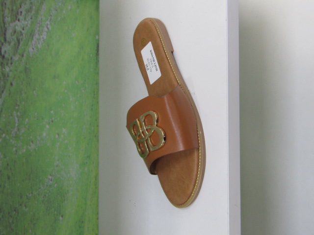 Klapki Damskie 3364-2 JEDEN 36-41