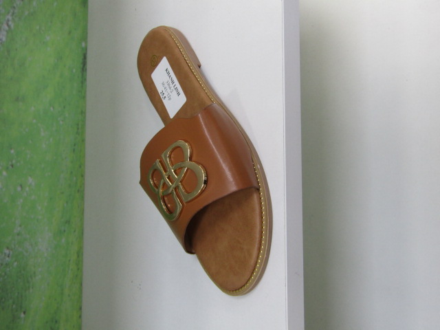 Klapki Damskie 3364-2 JEDEN 36-41 1