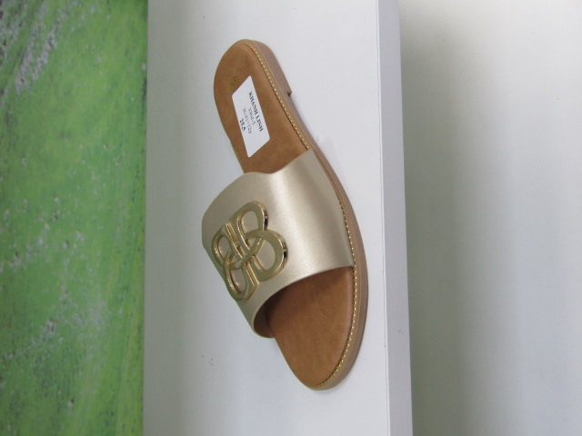 Klapki Damskie 3364-5 JEDEN 36-41