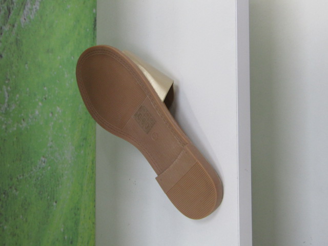 Klapki Damskie 3364-5 JEDEN 36-41 1