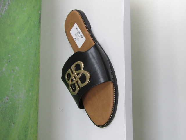 Klapki Damskie 3364-1 JEDEN 36-41