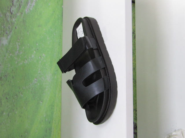 Klapki Damskie 5115 BLACK 36-41