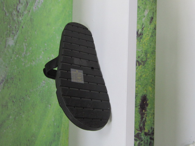 Klapki Damskie 5115 BLACK 36-41 1