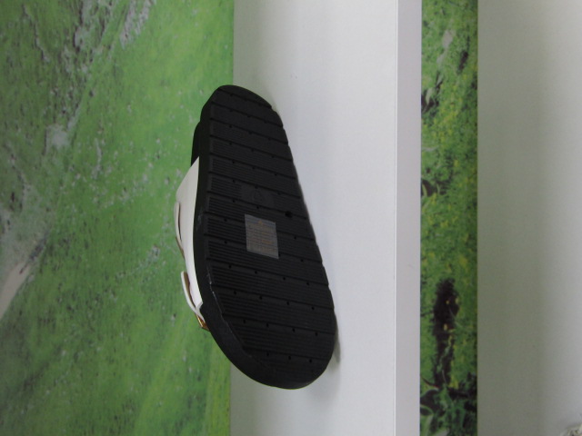 Klapki Damskie 5111 WHITE 36-41 1