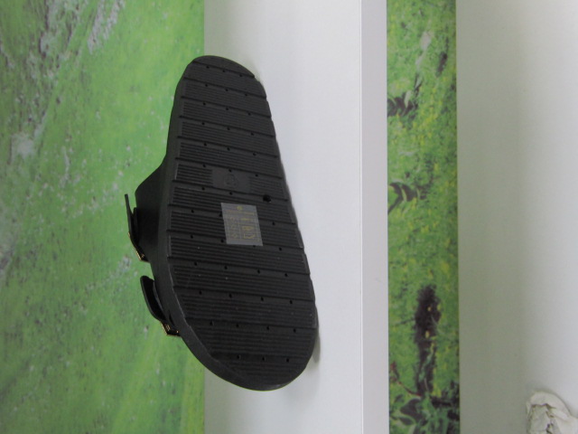 Klapki Damskie 5111 BLACK 36-41 1